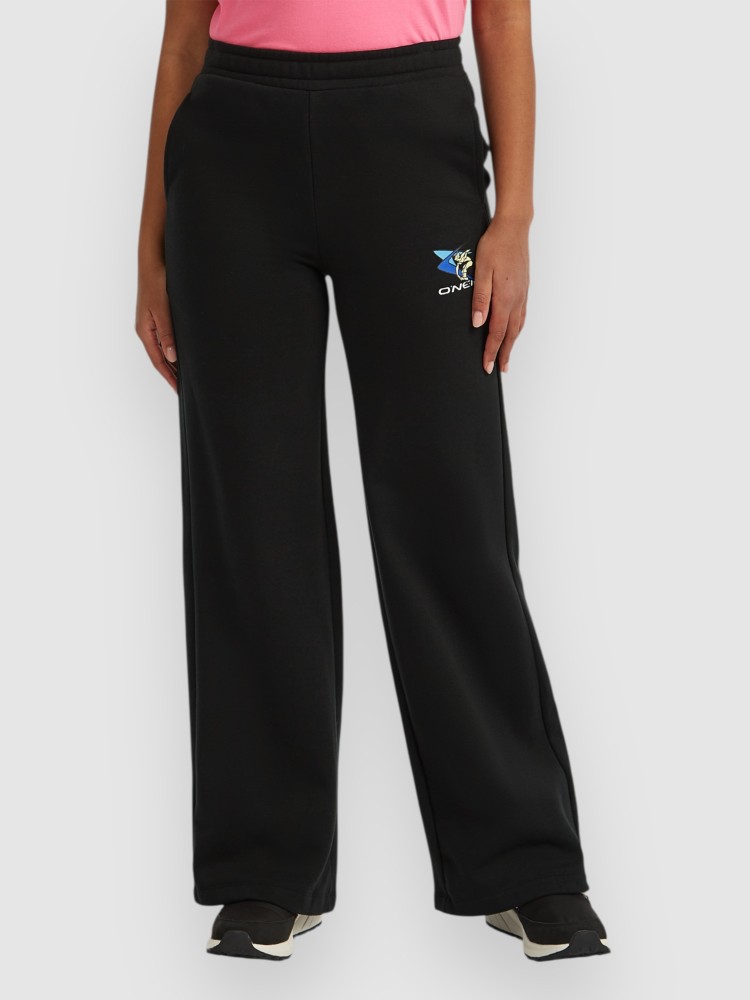 Спортивные брюки O'Neill Fwc'Play Sweatpants, black out
Спортивные брюки O'Neill Fwc'Play Sweatpants, black out