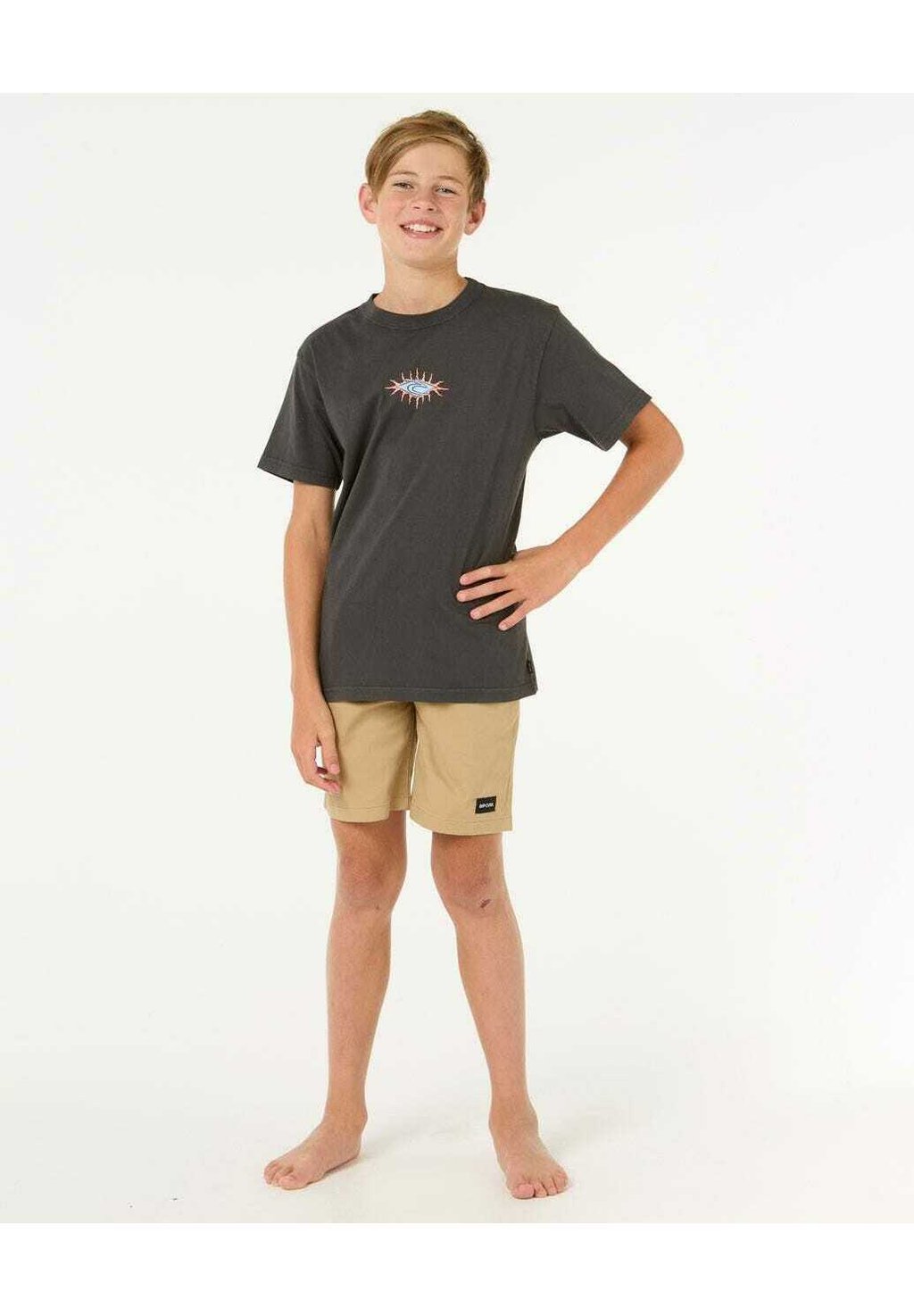 Футболка с принтом RAW ENERGY SKULL Rip Curl, антрацит
Футболка с принтом RAW ENERGY SKULL Rip Curl, антрацит