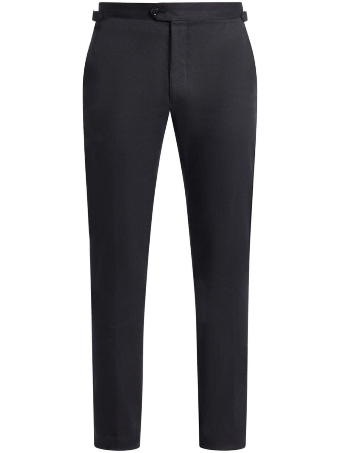 FURSAC облегающие брюки строгого кроя, черный
FURSAC облегающие брюки строгого кроя, черный