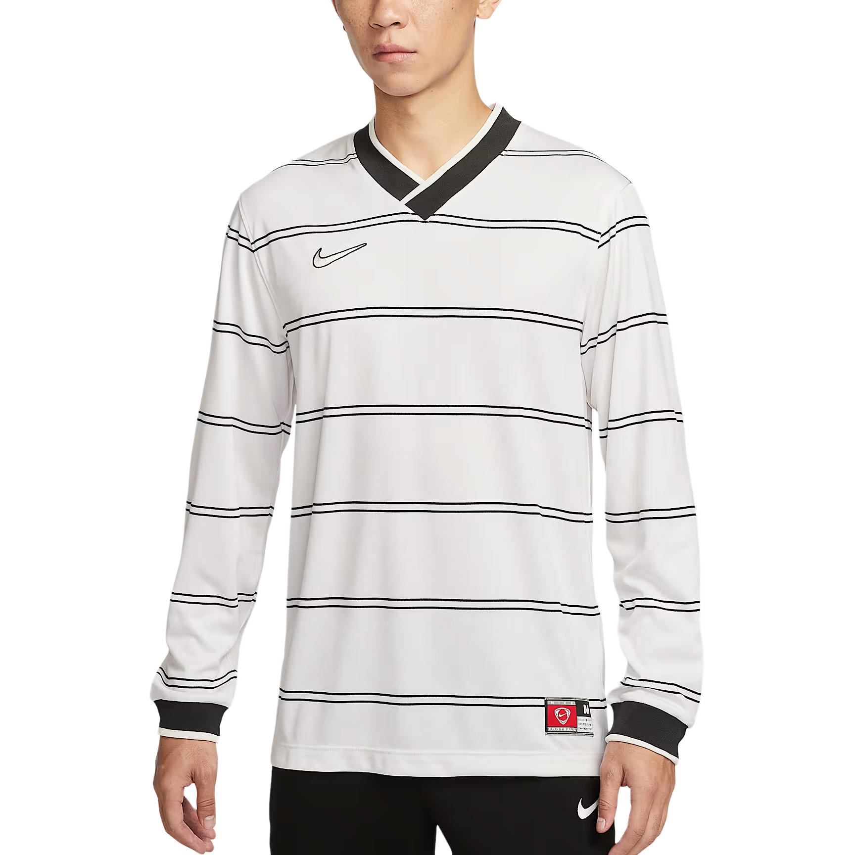 Футболка Dri Fit FW25 для мужчин Nike, peak белый/серый черный/peak белый/peak белый
Футболка Dri Fit FW25 для мужчин Nike, peak белый/серый черный/peak белый/peak белый