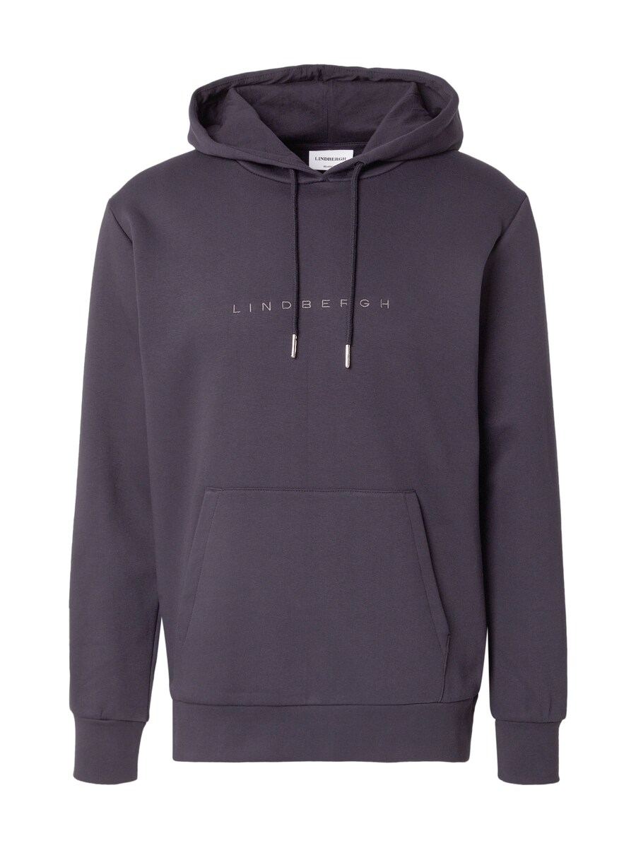 Толстовка Lindbergh, Black
Толстовка Lindbergh, Black