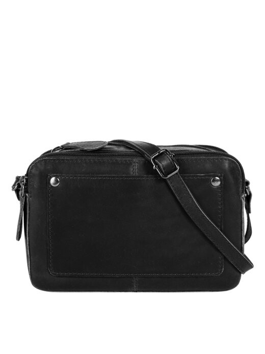 Рюкзак Cluty, черный
Рюкзак Cluty, черный