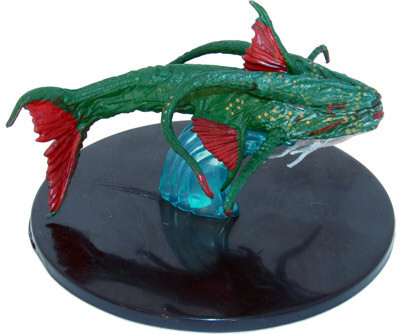 Миниатюра WizKids/NECA Legendary Adventures #29 Algholithu (U)
Миниатюра WizKids/NECA Legendary Adventures #29 Algholithu (U)