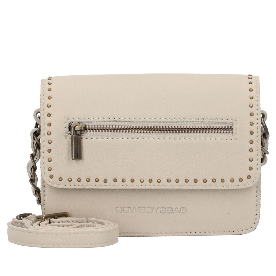 Сумка через плечо Cowboysbag Bridgetown, бежевый
Сумка через плечо Cowboysbag Bridgetown, бежевый