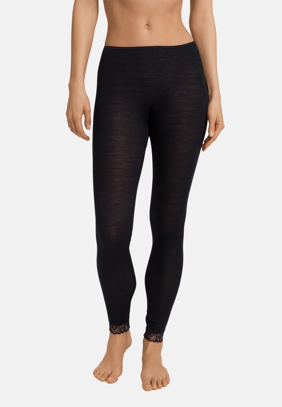 Брюки Hanro Leggings, Black
Брюки Hanro Leggings, Black