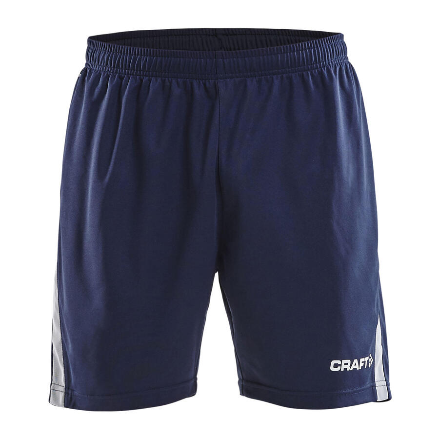 Мужские шорты Craft Pro Control Mesh Short 1906994
Мужские шорты Craft Pro Control Mesh Short 1906994