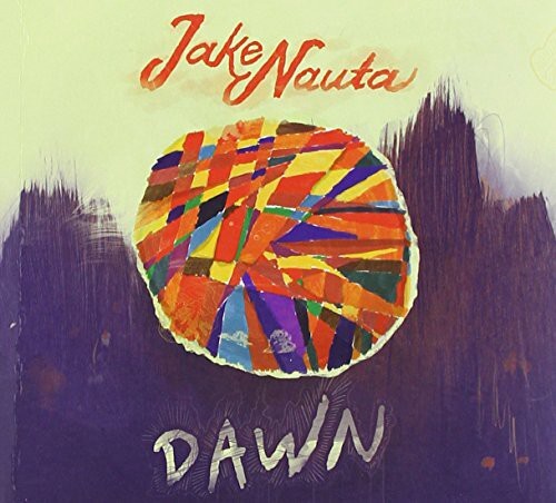 CD диск Nauta, Jake: Dawn
CD диск Nauta, Jake: Dawn