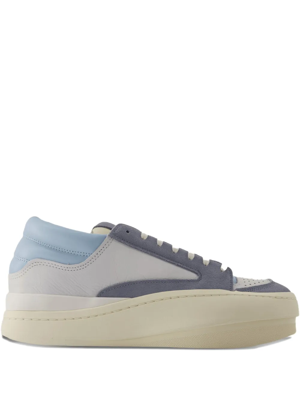 Кроссовки Centennial Y-3, серый
Кроссовки Centennial Y-3, серый