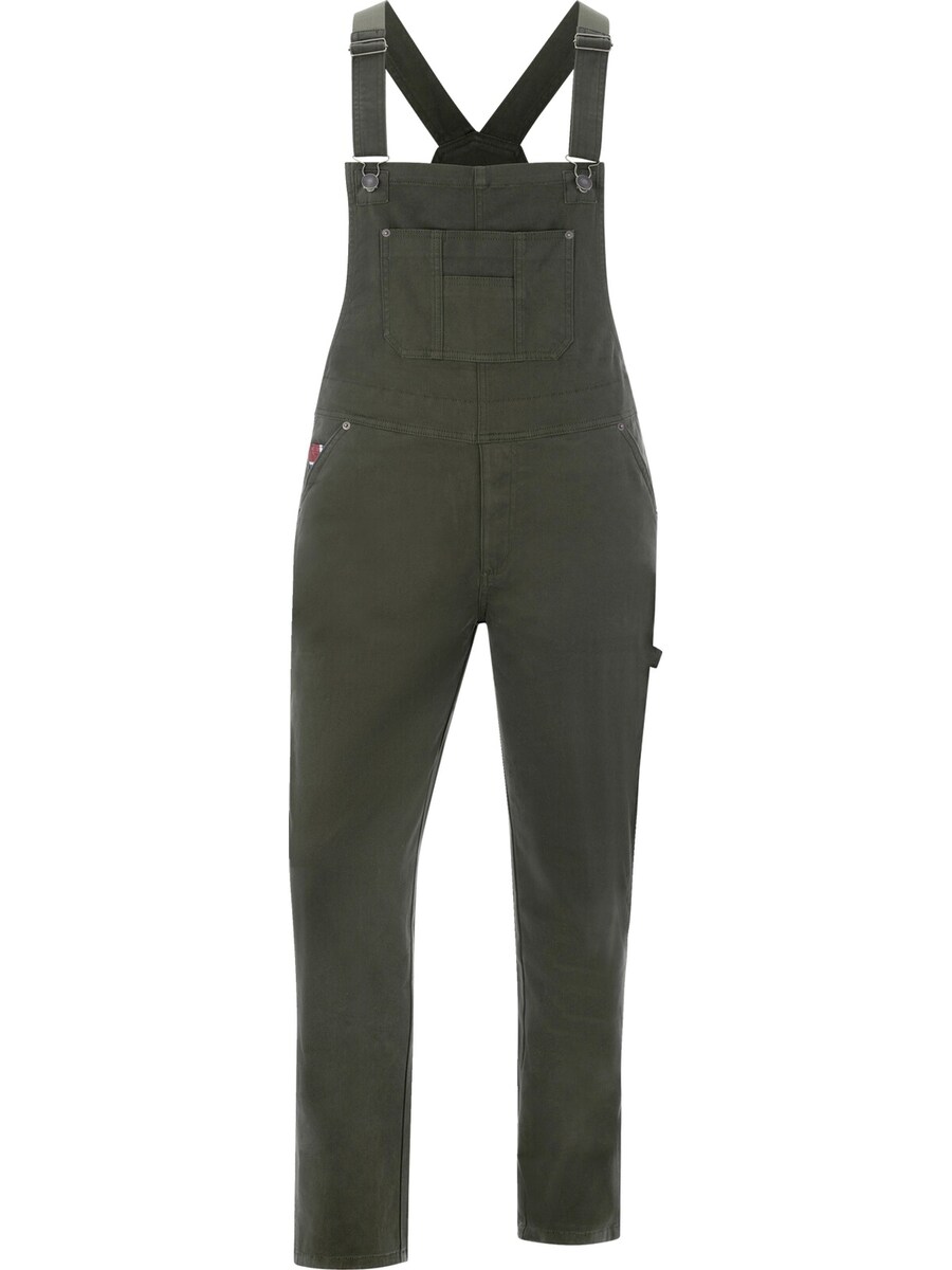 Обычные джинсы Jan Vanderstorm Kearon, оливковый 
Обычные джинсы Jan Vanderstorm Kearon, оливковый