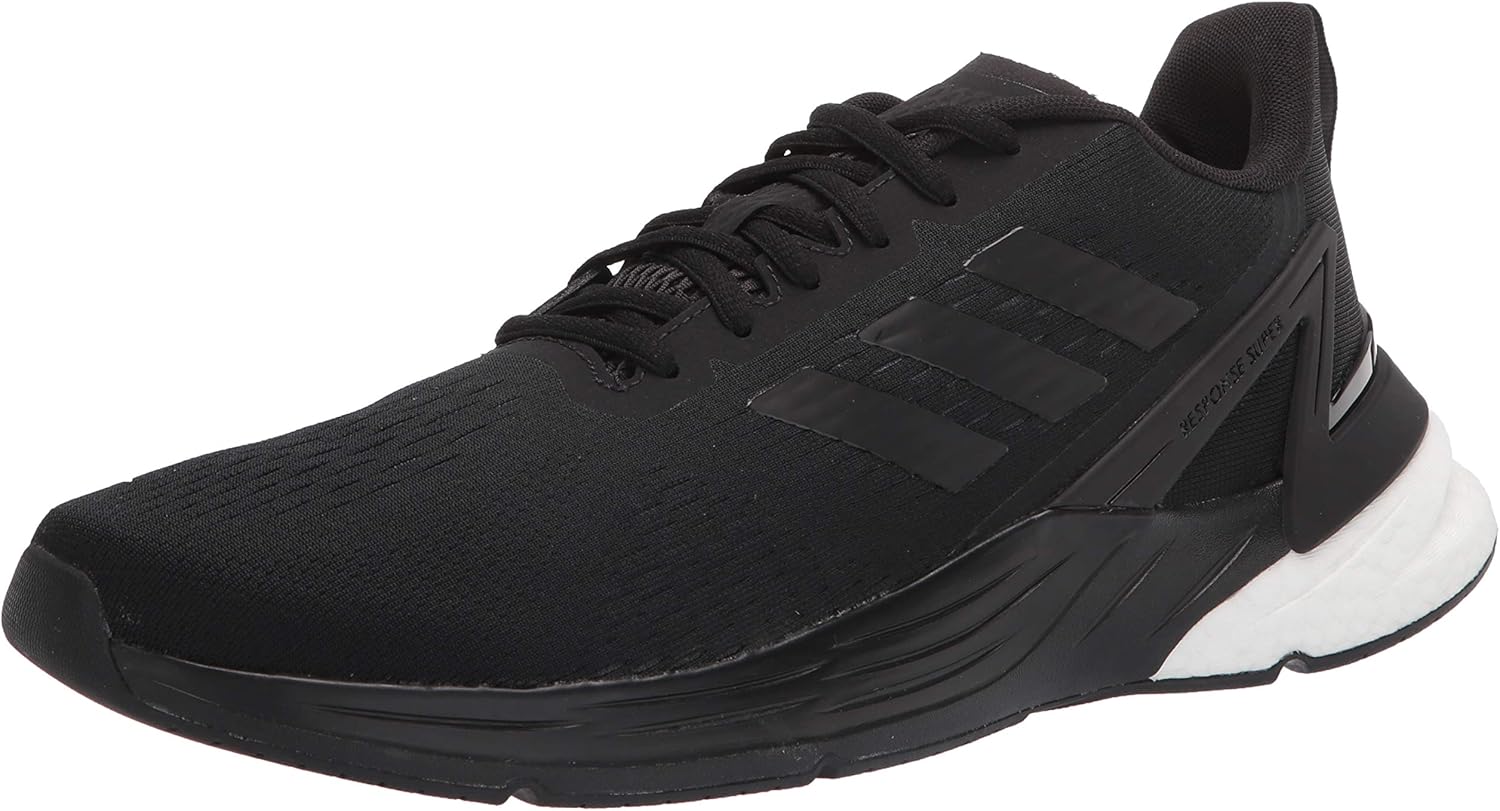 Мужские кроссовки Adidas Response Super, черный/серый
Мужские кроссовки Adidas Response Super, черный/серый