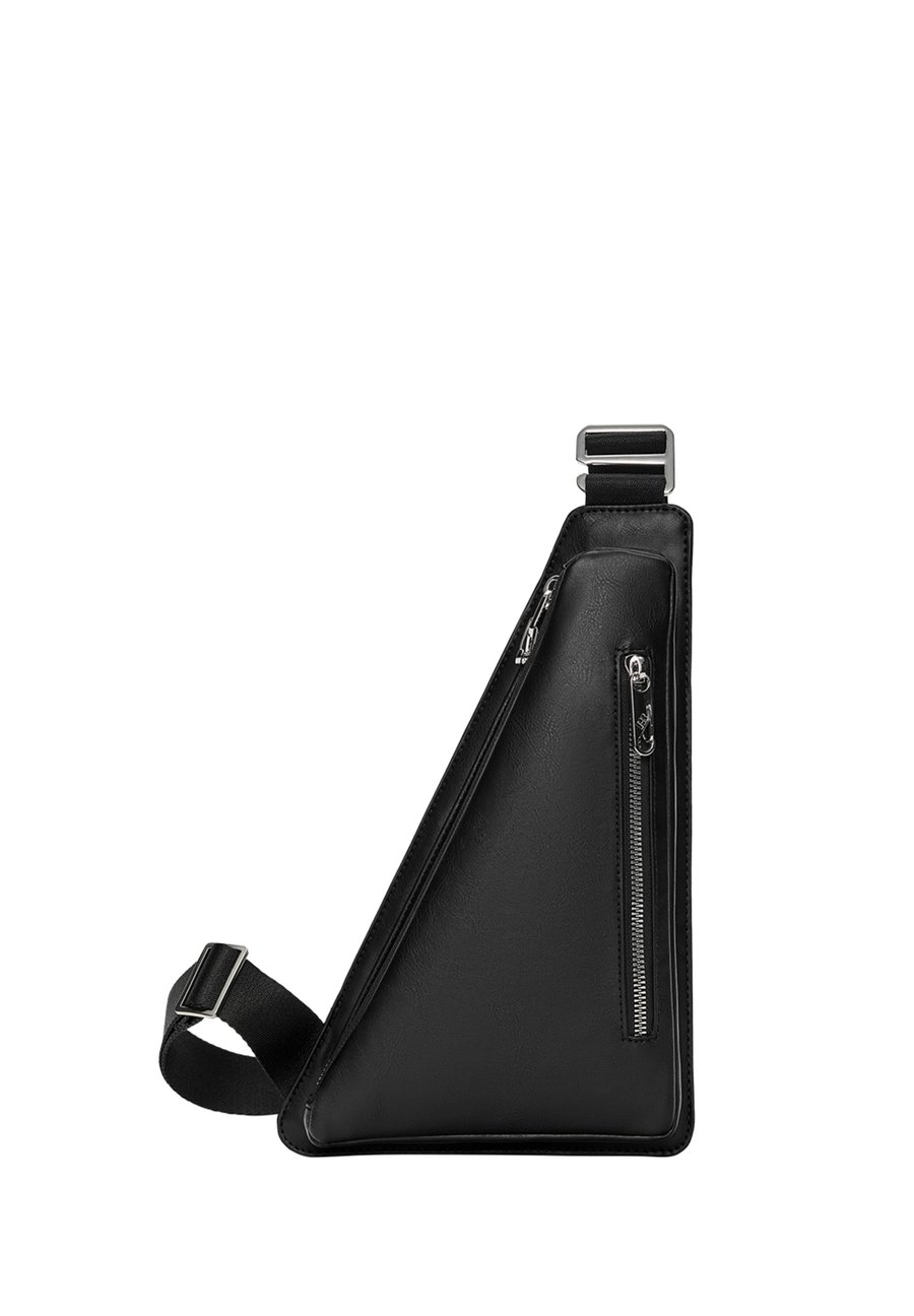 Сумка кросс-боди PULL&BEAR Cross body bag, Black
Сумка кросс-боди PULL&BEAR Cross body bag, Black