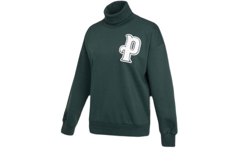 Женская толстовка из коллекции Sports Life Jasper Puma
Женская толстовка из коллекции Sports Life Jasper Puma