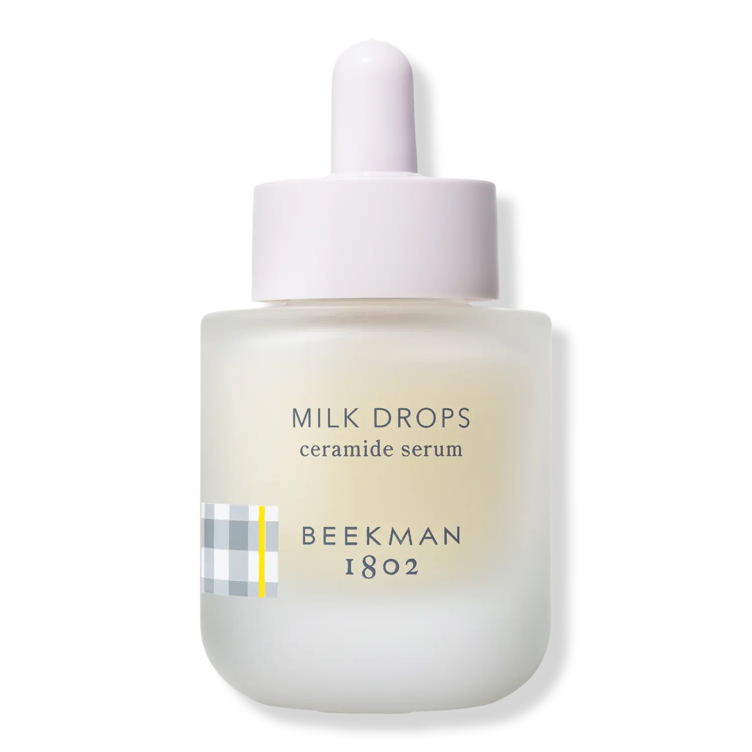 Сыворотка с церамидами Milk Drops Beekman 1802, 0.9 oz
Сыворотка с церамидами Milk Drops Beekman 1802, 0.9 oz