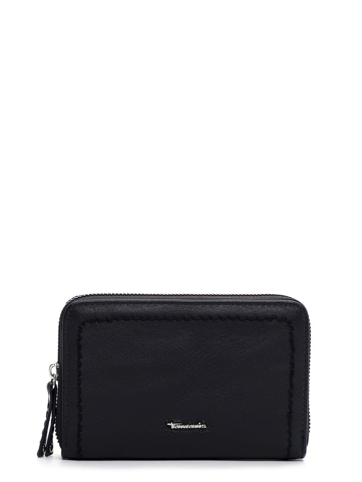 Tamaris Кошелек TAS Keona синего цвета
Tamaris Кошелек TAS Keona синего цвета