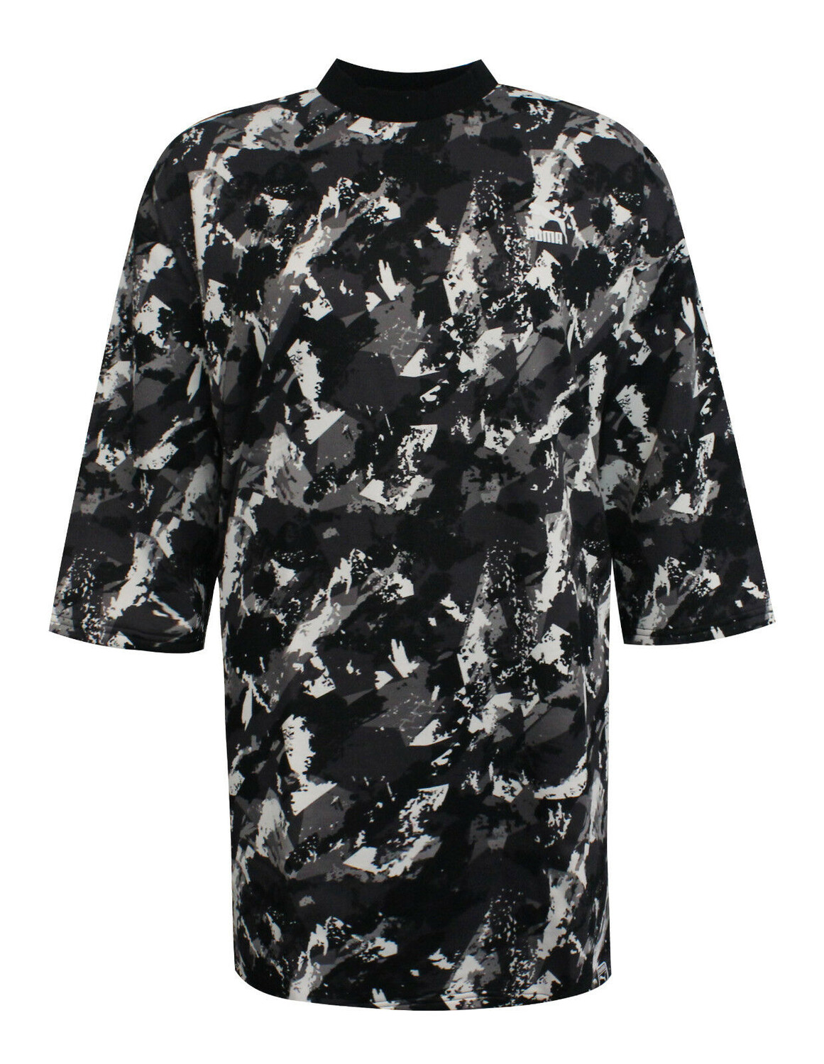 Классическое женское платье-свитер с логотипом aop archive 573581 01 a69b Puma, мультиколор
Классическое женское платье-свитер с логотипом aop archive 573581 01 a69b Puma, мультиколор