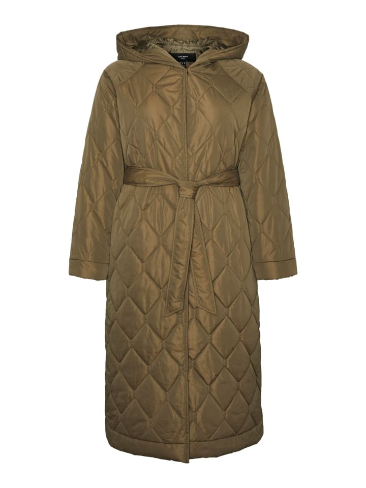 Зимнее пальто Vero Moda
Зимнее пальто Vero Moda