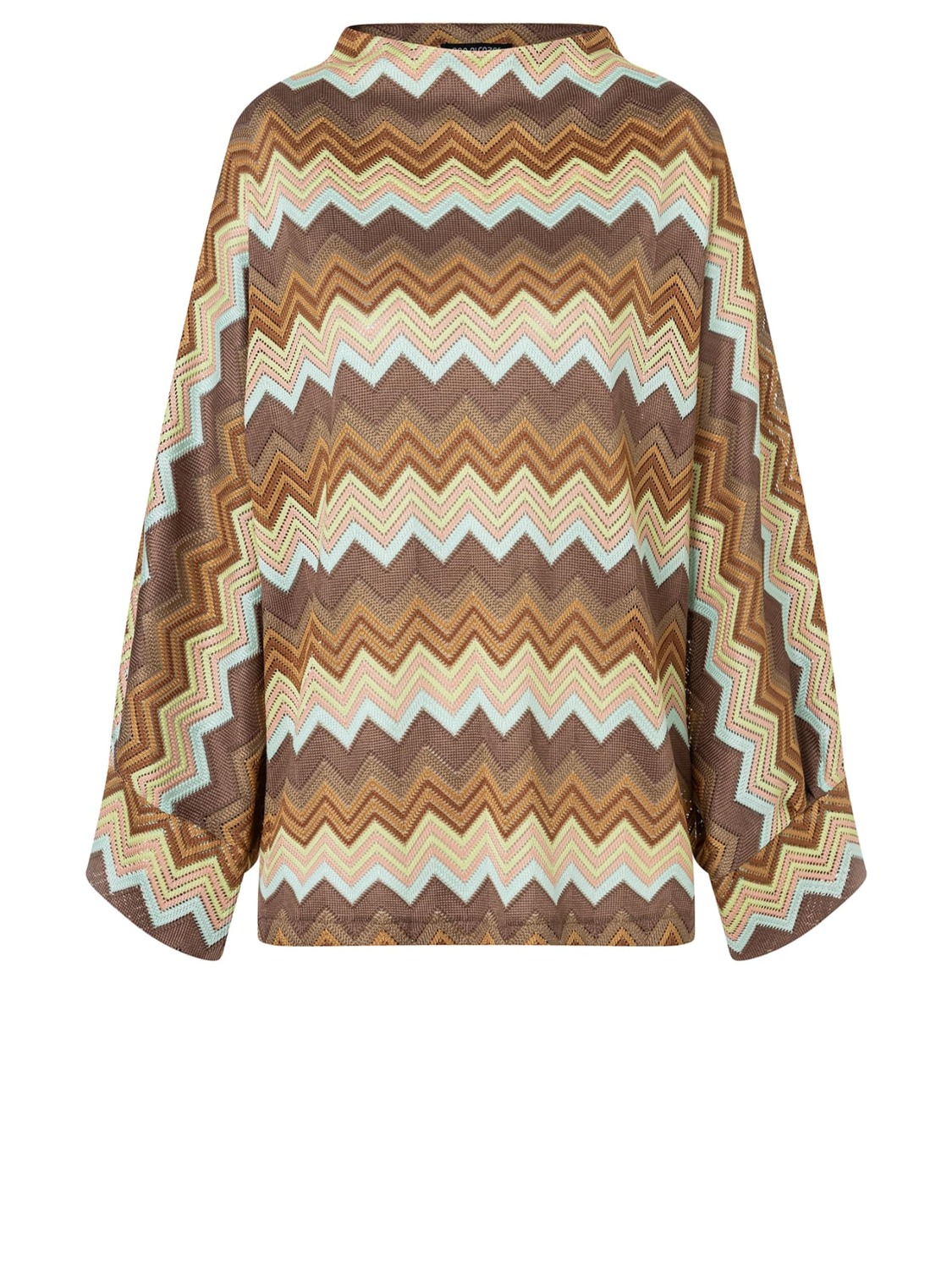 Ana Alcazar Свитер 'Duora', мультиколор
Ana Alcazar Свитер 'Duora', мультиколор