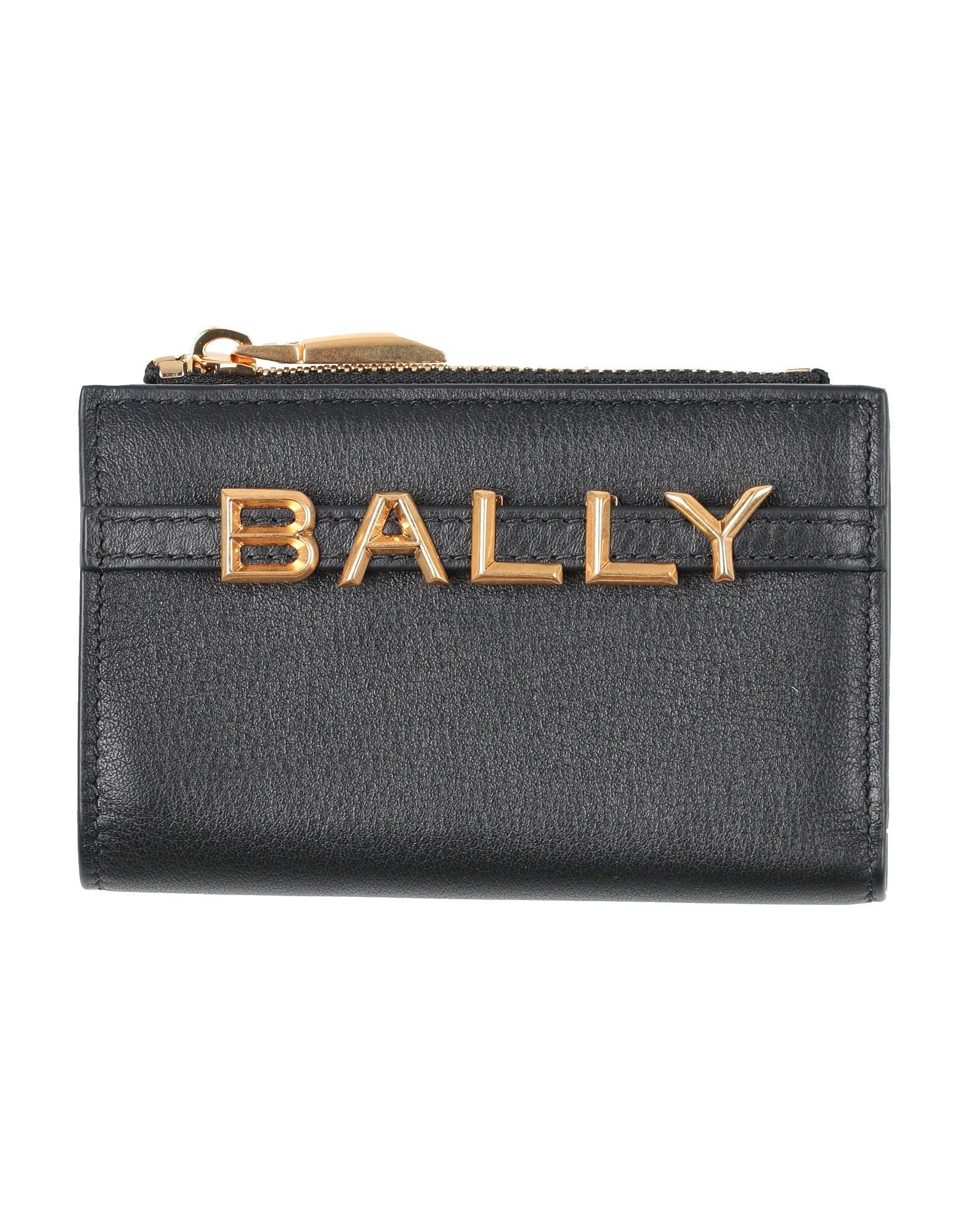 Кошелек Bally, черный
Кошелек Bally, черный