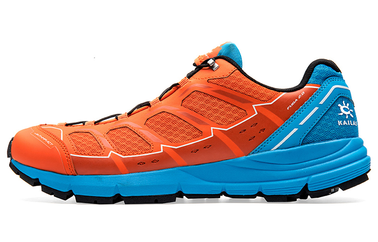 Классическая 2 Коллекция Низкие Беговые Кроссовки Мужские Оранжево-Красные KAILAS
Классическая 2 Коллекция Низкие Беговые Кроссовки Мужские Оранжево-Красные KAILAS