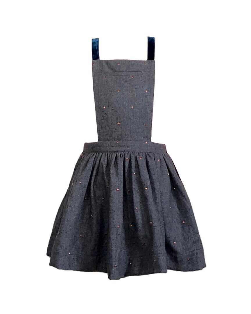 Платье Nellystella Ella, серый
Платье Nellystella Ella, серый