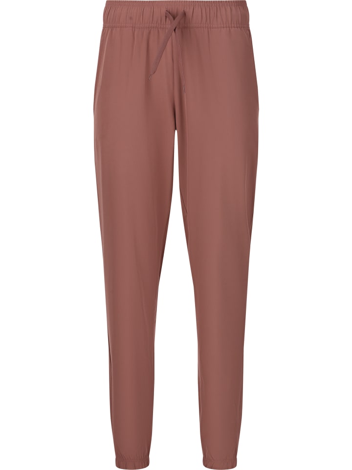Спортивные брюки Chaya в цвете 4321 Rose Taupe Endurance
Спортивные брюки Chaya в цвете 4321 Rose Taupe Endurance