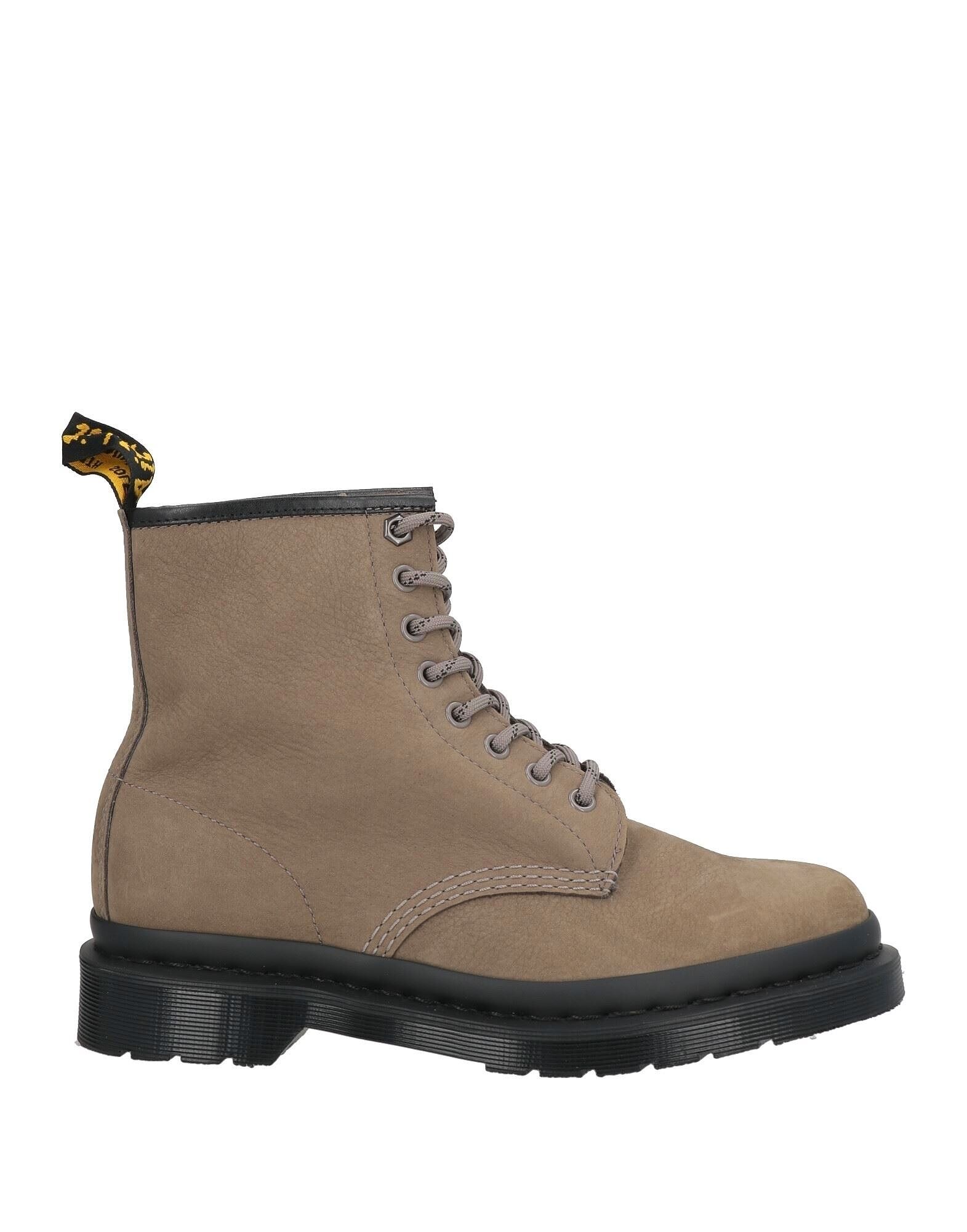 Ботильоны Dr.Martens, зеленый
Ботильоны Dr.Martens, зеленый