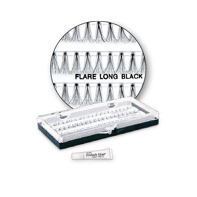 Top Choice, накладные ресницы с пучками
Top Choice, накладные ресницы с пучками