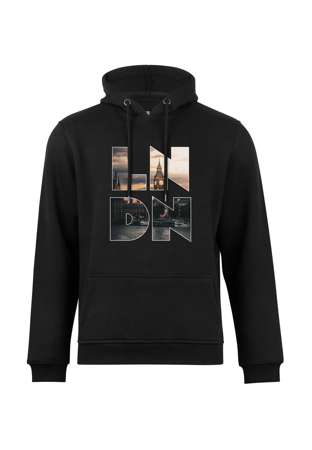 Толстовка с капюшоном SKYLINE LONDON WELTENBUMMLER KOLLEKTION Cotton Prime, черный
Толстовка с капюшоном SKYLINE LONDON WELTENBUMMLER KOLLEKTION Cotton Prime, черный