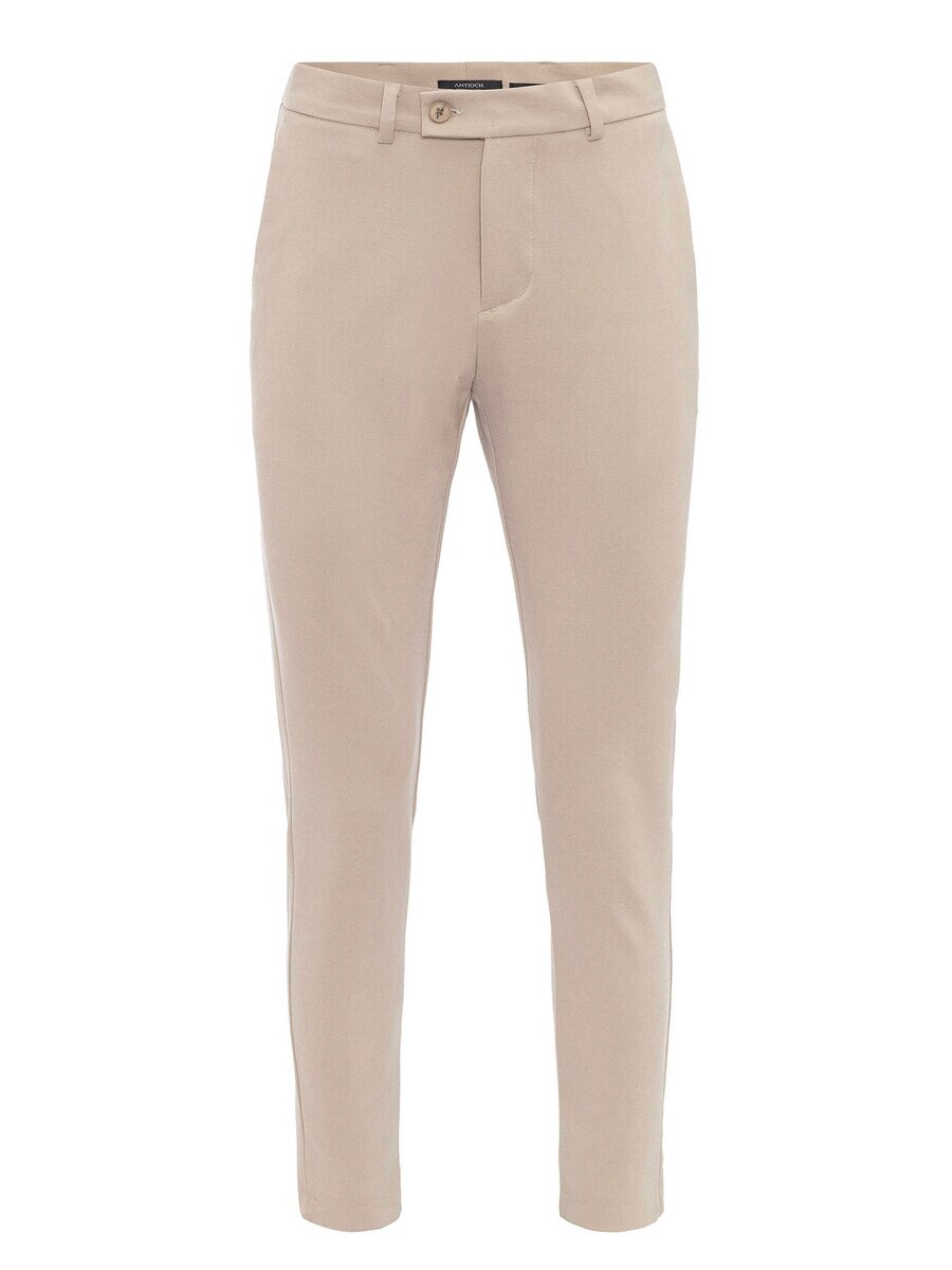 Узкие брюки Antioch, бежевый
Узкие брюки Antioch, бежевый