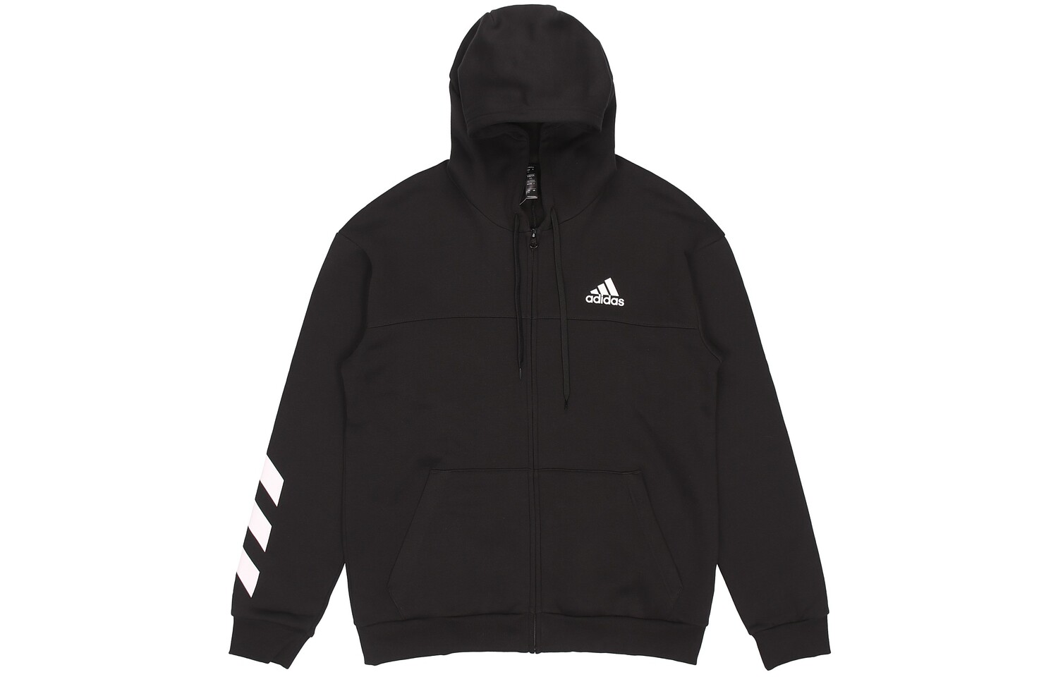 Adidas Мужская куртка, Черный
Adidas Мужская куртка, Черный