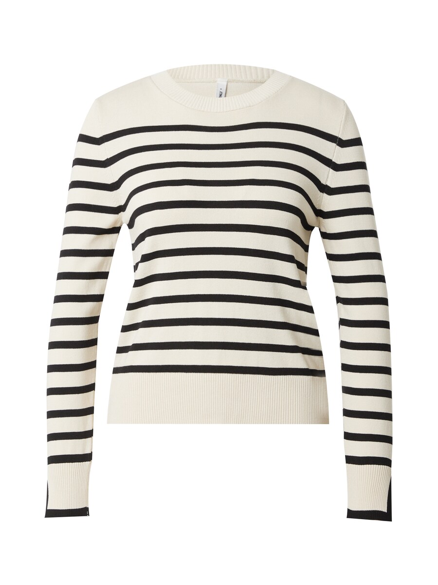 Свитер ONLY ONLKalana, светло-серый
Свитер ONLY ONLKalana, светло-серый