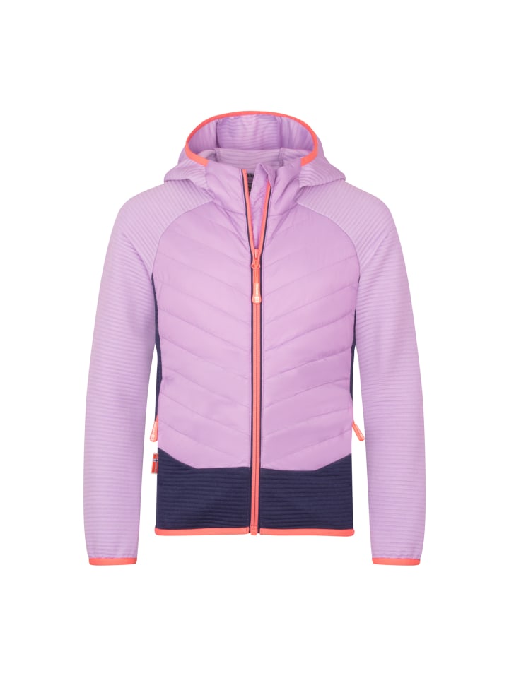 Флисовая куртка Trollkids
Флисовая куртка Trollkids