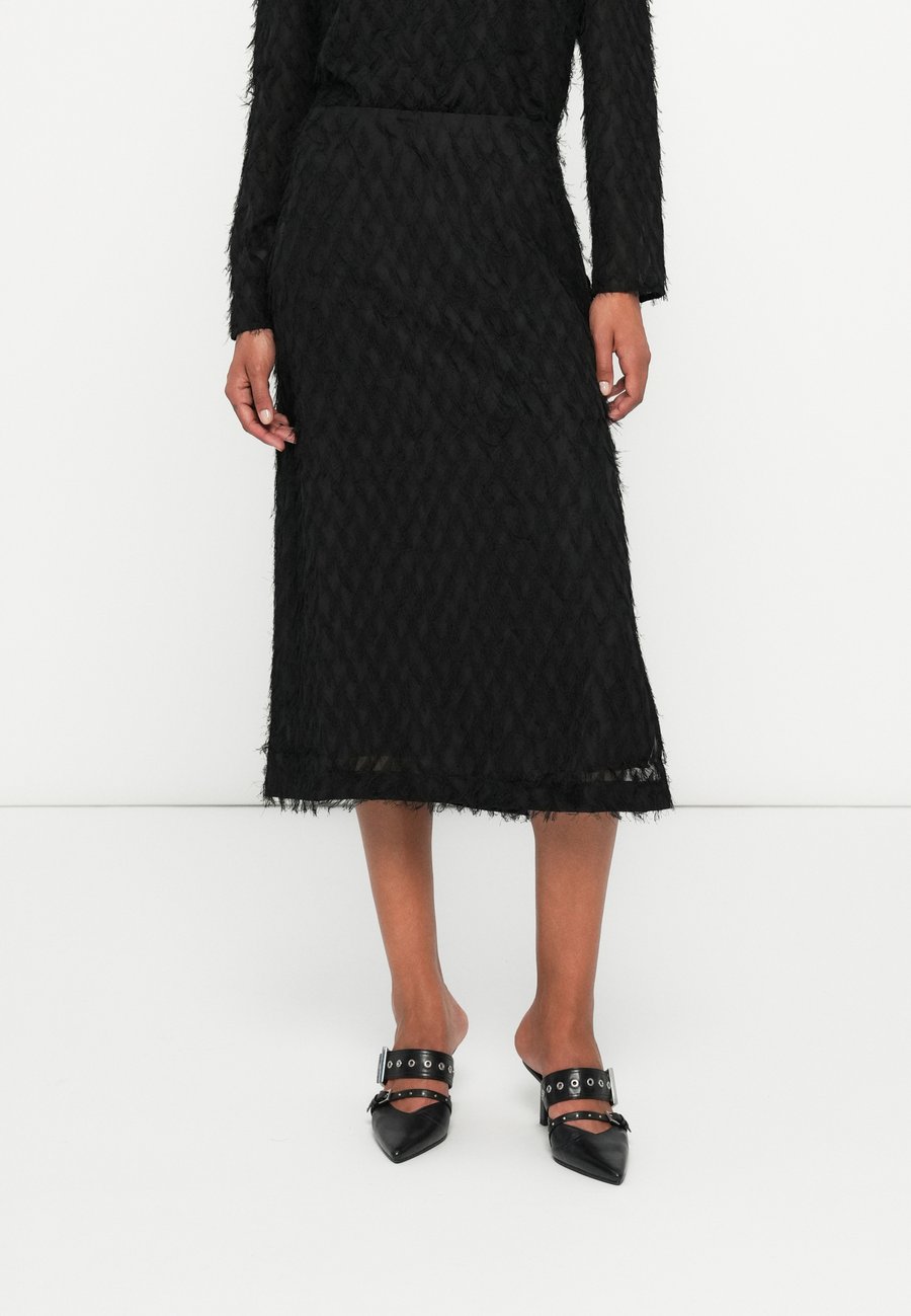 Юбка HUGO RUSANA, Black
Юбка HUGO RUSANA, Black