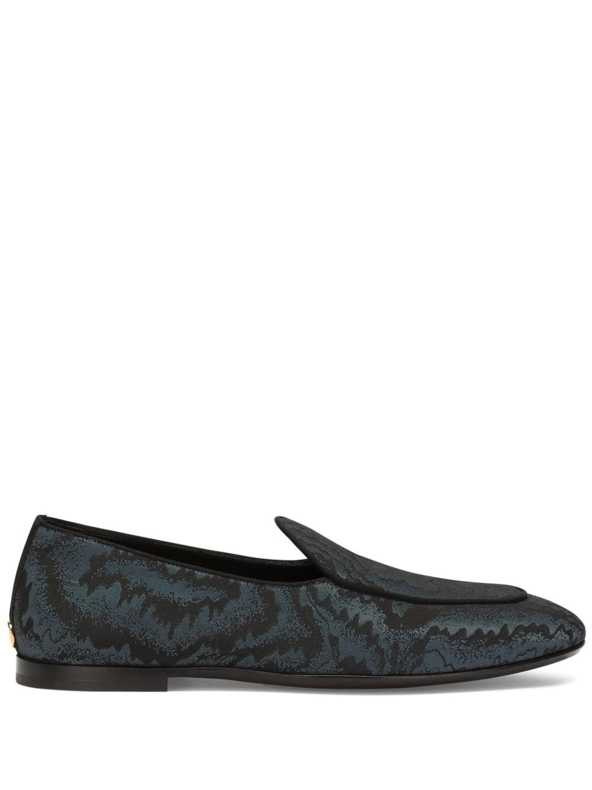 Слиперы Caravaggio Dolce & Gabbana, серый
Слиперы Caravaggio Dolce & Gabbana, серый