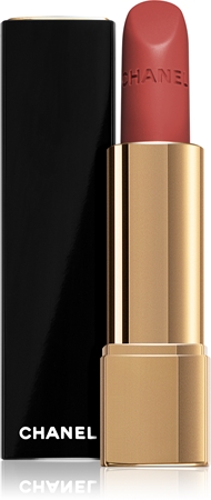 Бархатная губная помада с матовой отделкой Chanel Rouge Allure Velvet, 54 Paradoxale 3,5 g
Бархатная губная помада с матовой отделкой Chanel Rouge Allure Velvet, 54 Paradoxale 3,5 g