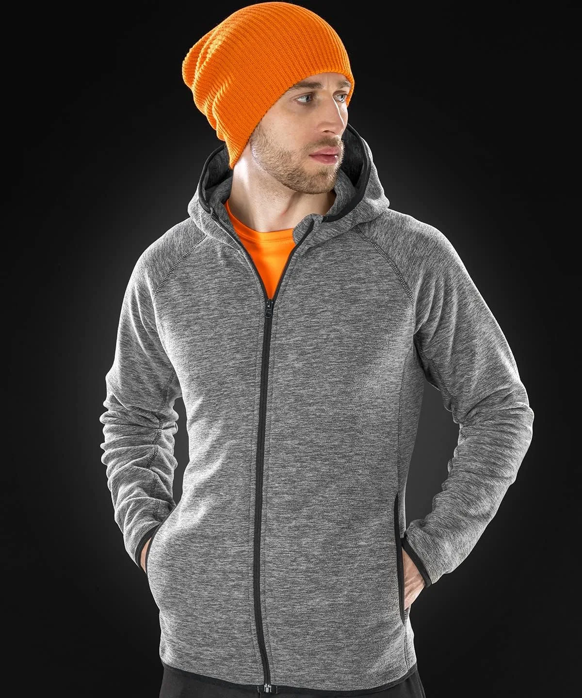 Толстовка Spiro S245M Microfleece Result
Толстовка Spiro S245M Microfleece Result