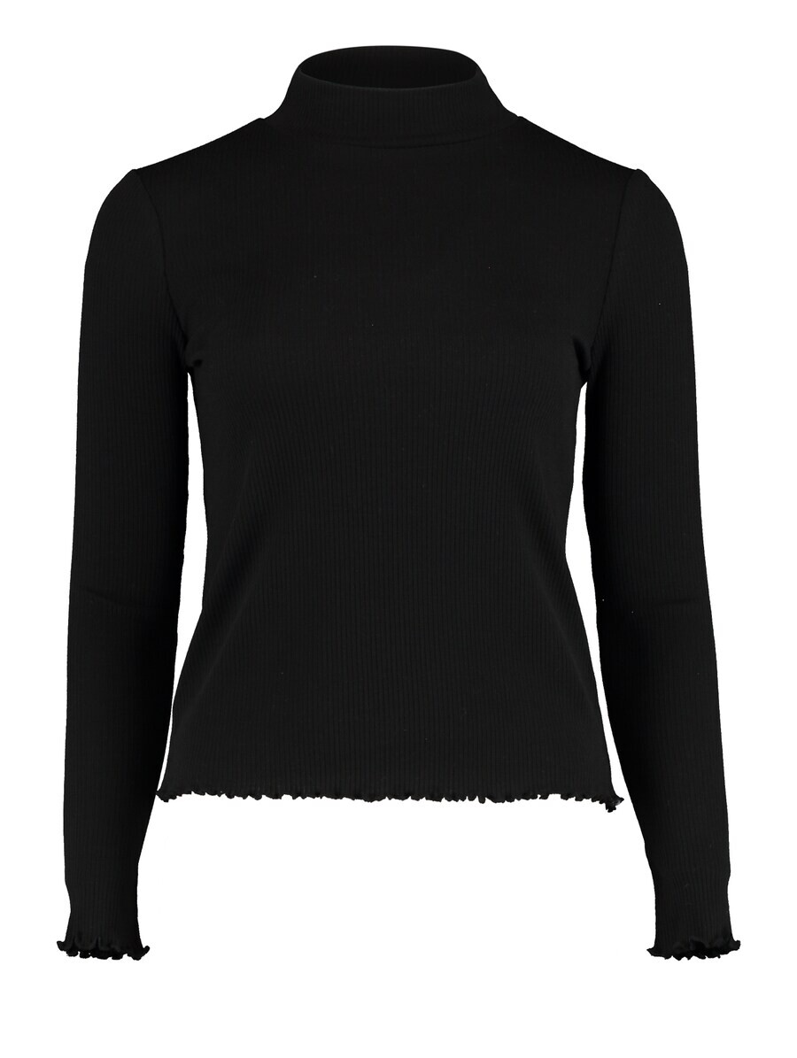 Лонгслив Hailys Shirt Ne44a, черный
Лонгслив Hailys Shirt Ne44a, черный