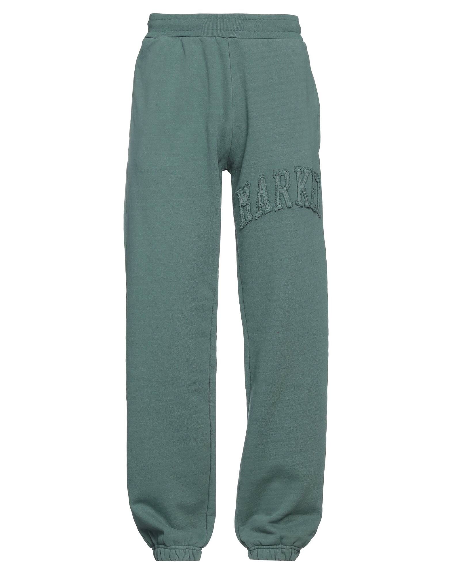 Брюки Market, зеленый
Брюки Market, зеленый