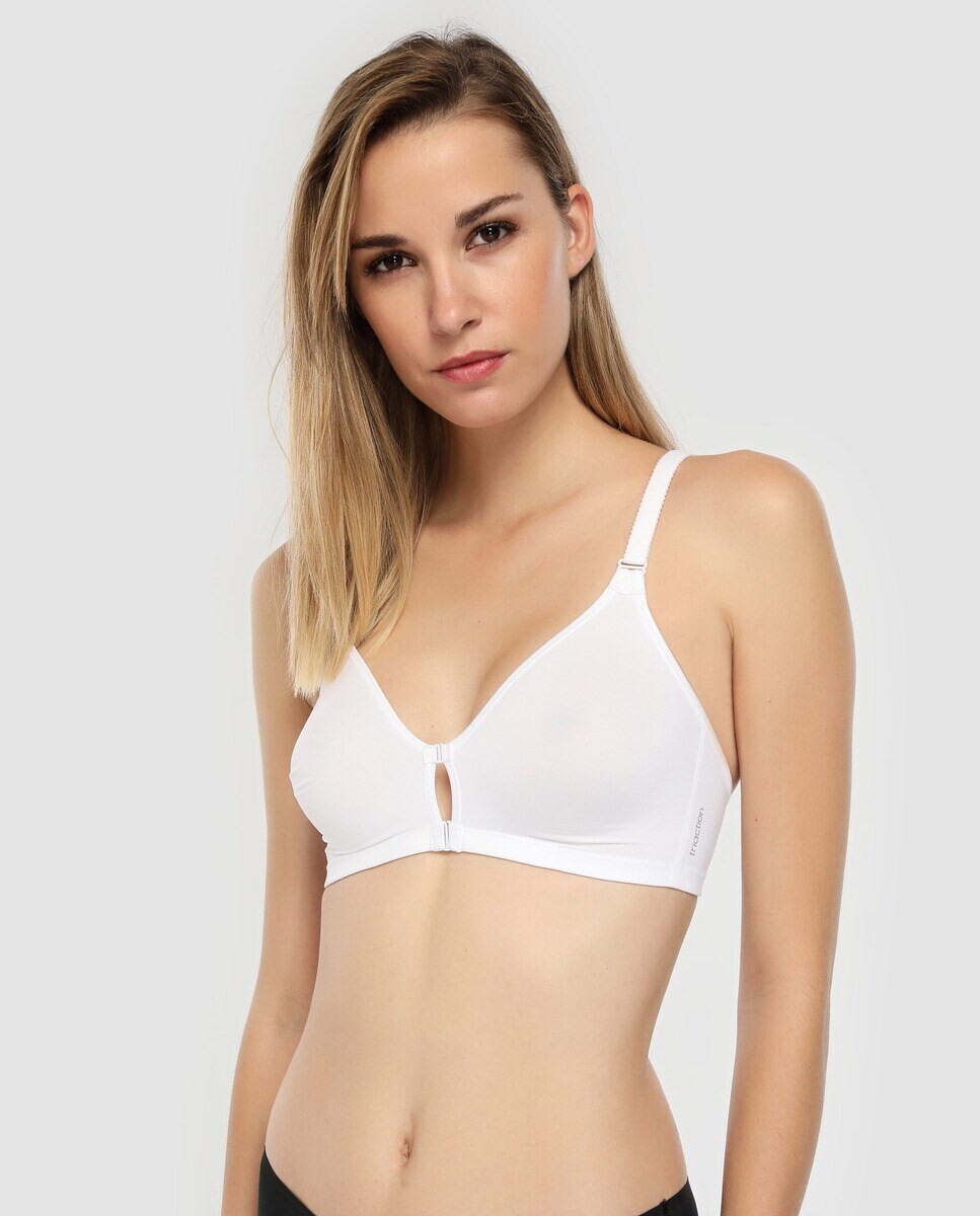 Спортивный бюстгальтер Triaction Fitness Triumph без косточек верхнего типа Triumph, белый
Спортивный бюстгальтер Triaction Fitness Triumph без косточек верхнего типа Triumph, белый