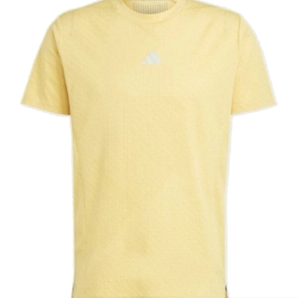 Футболка, предназначенные для тренировок hiit workout heat.rdy футболка азиатские размеры Adidas, желтый
Футболка, предназначенные для тренировок hiit workout heat.rdy футболка азиатские размеры Adidas, желтый