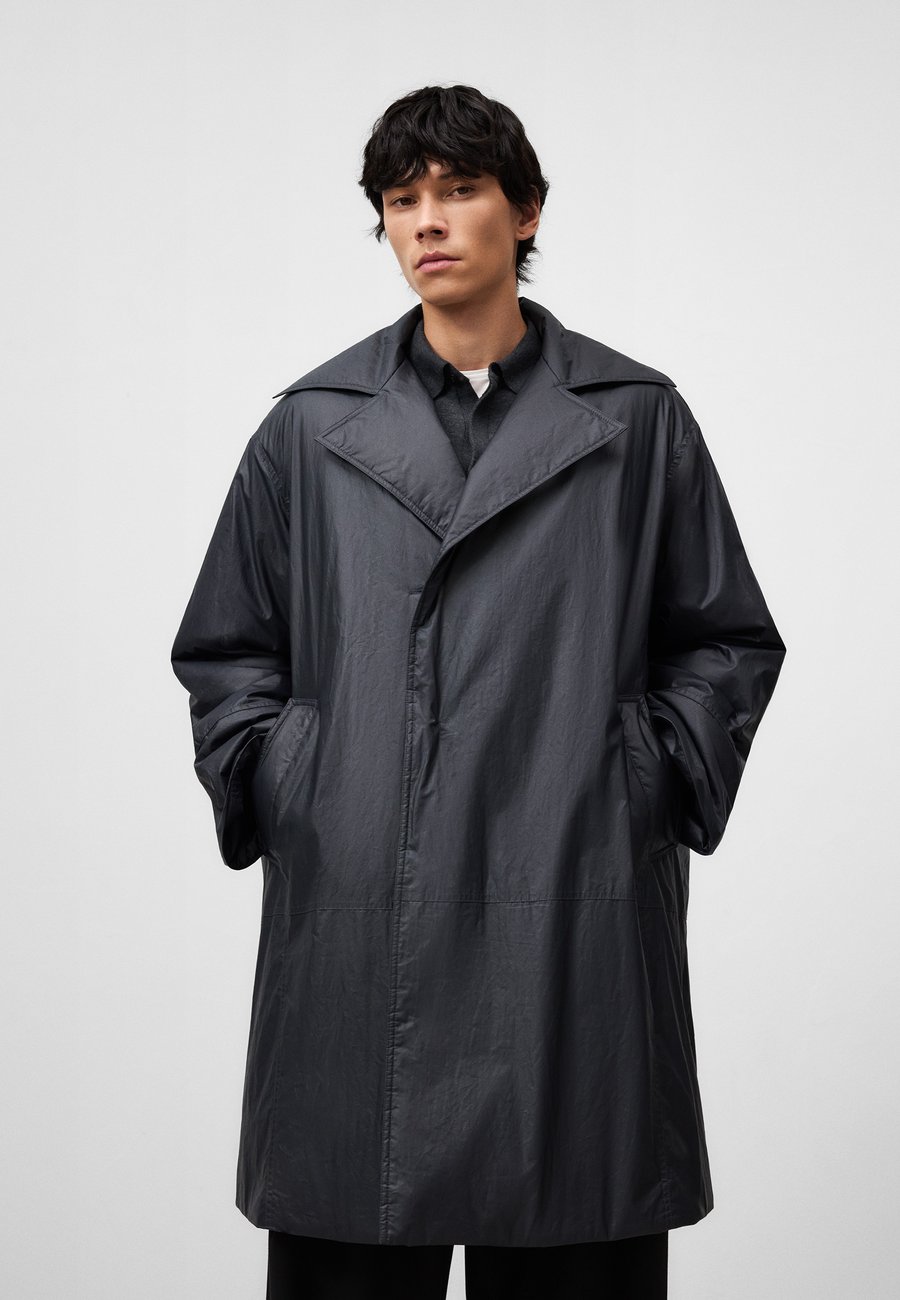 Пальто ADOLFO DOMINGUEZ Winter coat, Dark Grey
Пальто ADOLFO DOMINGUEZ Winter coat, Dark Grey
