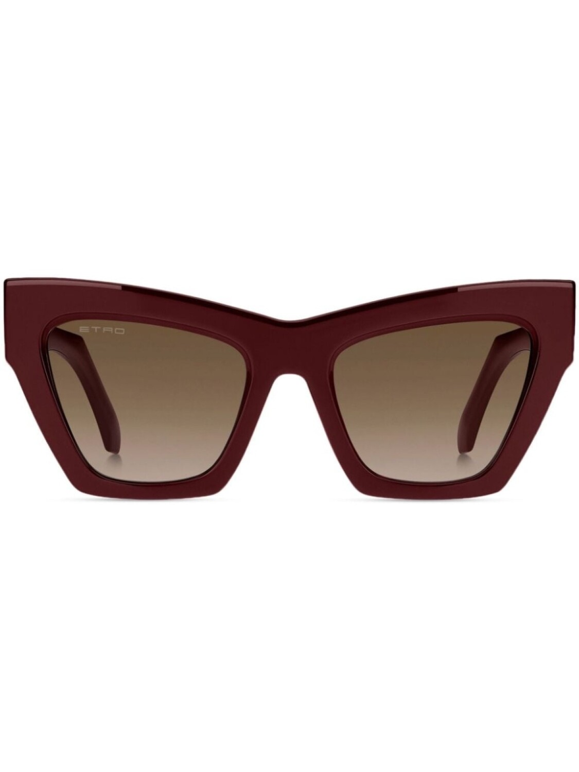 ETRO солнцезащитные очки Screen, красный
ETRO солнцезащитные очки Screen, красный