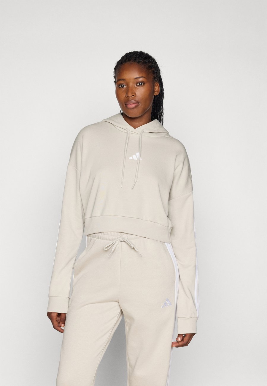 Худи Adidas Sportswear Hoodie, Alumina/White/Beige
Худи Adidas Sportswear Hoodie, Alumina/White/Beige