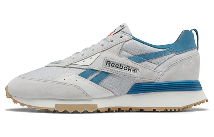 Reebok LX2200 Кроссовки унисекс
Reebok LX2200 Кроссовки унисекс