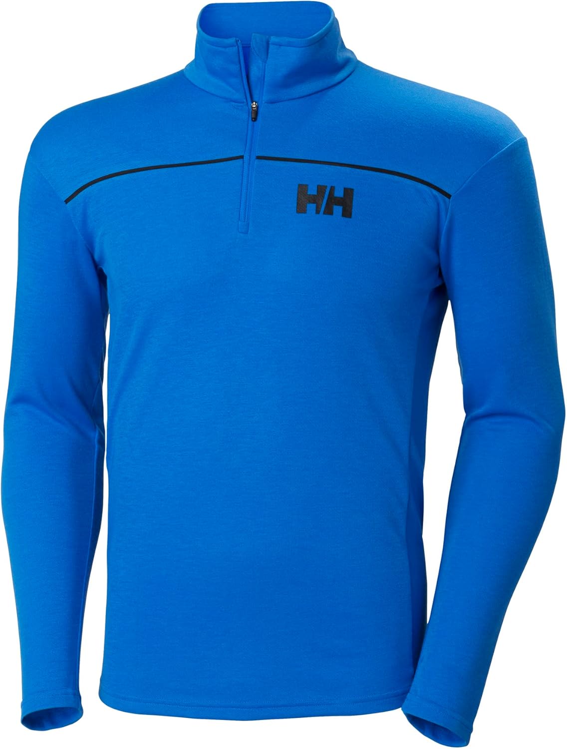 Helly-Hansen 54213 мужская половинная молния HP пуловер свитер Helly Hansen, 639 Electric Blue
Helly-Hansen 54213 мужская половинная молния HP пуловер свитер Helly Hansen, 639 Electric Blue