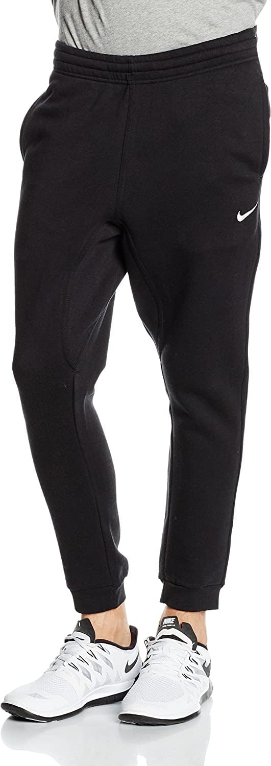 Nike Mens Tapered, Black/White
Nike Mens Tapered, Black/White