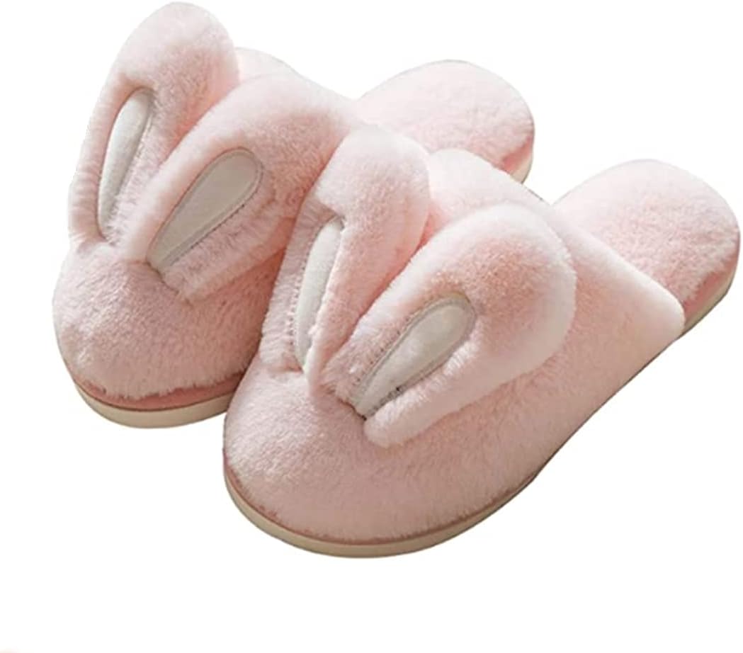 Унисекс милые зимние теплые, плюшевые тапочки с рисунком животных Aledle-Life, розовый
Унисекс милые зимние теплые, плюшевые тапочки с рисунком животных Aledle-Life, розовый