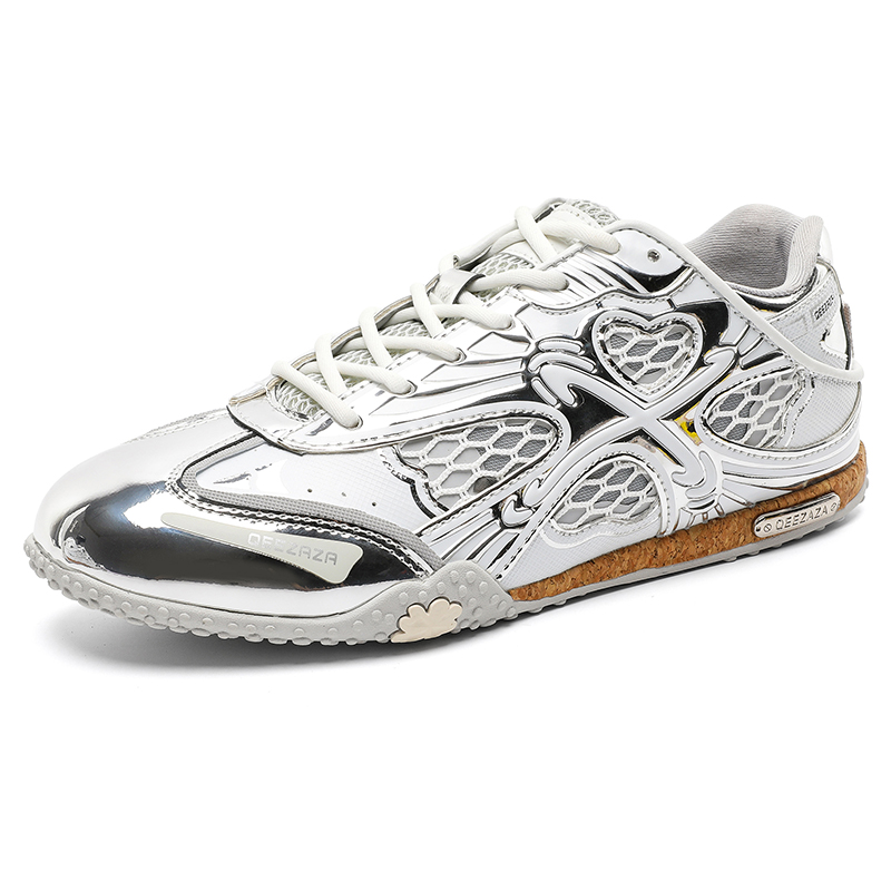 SOBB Амортизирующие, износостойкие, дышащие, легкие низкие кеды унисекс белые, цвет White
SOBB Амортизирующие, износостойкие, дышащие, легкие низкие кеды унисекс белые, цвет White