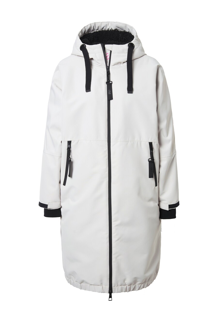 Плащ LAURASØN, White
Плащ LAURASØN, White