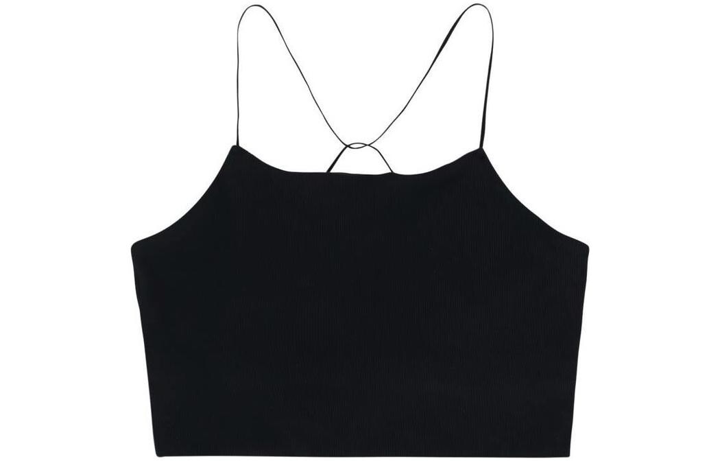 Женская майка Nike, цвет Black
Женская майка Nike, цвет Black